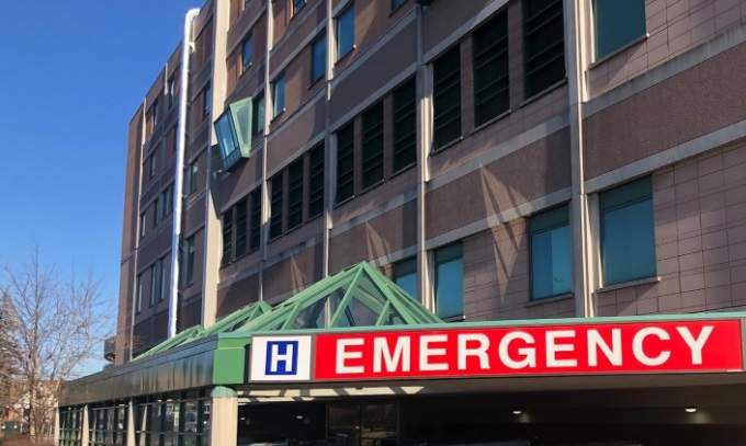ER Toronto