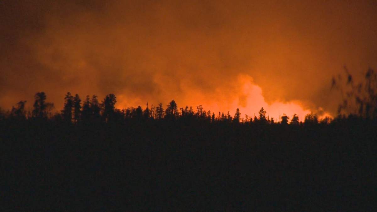 Two firefighters among the around 100-person South African deployment, along with 12 close contacts self-isolated, but they can now "safely return to active duty.".