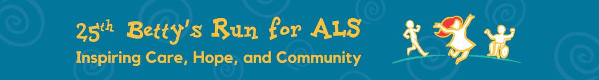 2021 Betty’s Run for ALS, supported by Global News & 770 CHQR - image