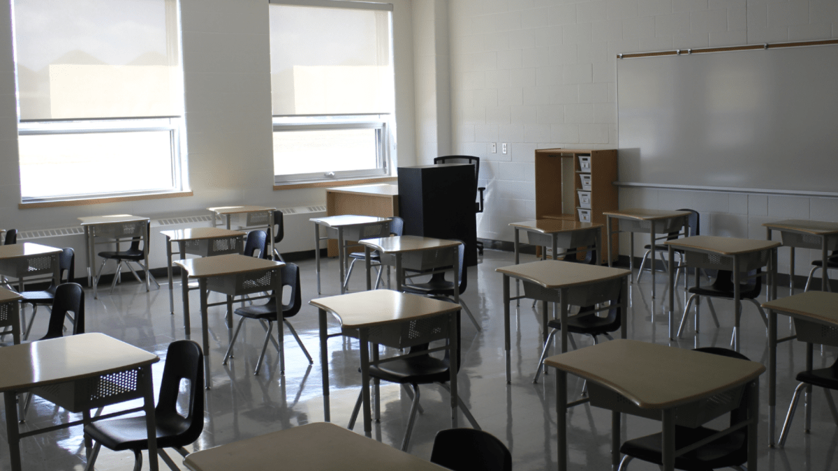 Both elementary and high schools will reopen under a conventional school day model with enhanced public health protocols and cohorting in place.