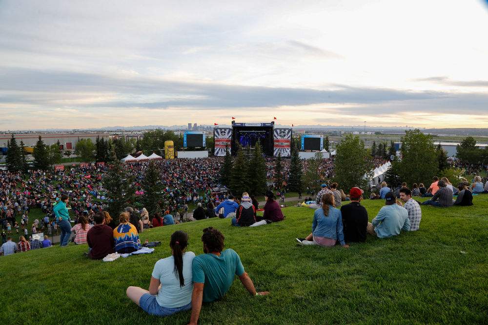 Country Thunder Music Festivals has been forced to make the disappointing and difficult decision to reschedule Country Thunder Alberta to 2021. 