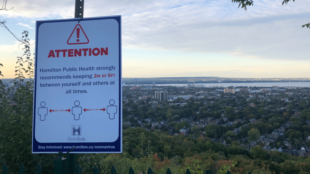 Residents over 50 in two Hamilton ‘hot spots’ soon to be eligible for COVID-19 vaccinations - image