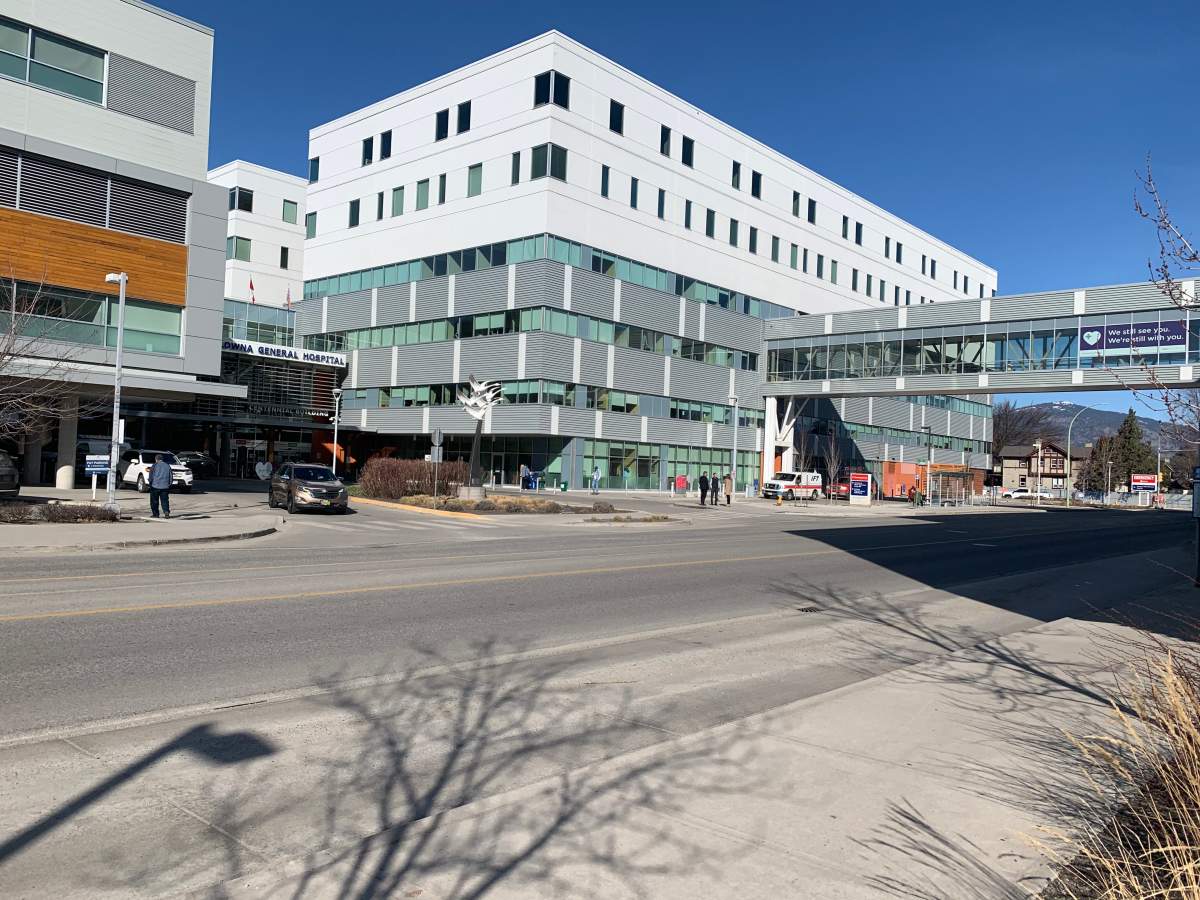 Since the pediatric ward at KGH closed on May 26, 19 pediatric patients have had to be transferred to other hospitals. 