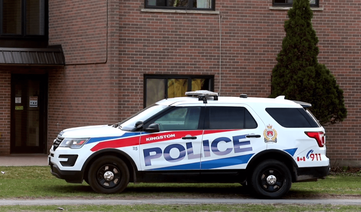 Kingston woman stabbed at house party on Victoria St over the long weekend. Police say there were dozens of people in the assumed rental property. 