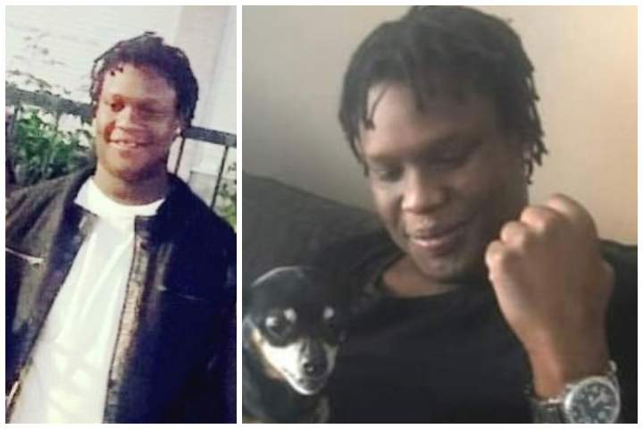 On Feb. 22, 2020, Mansour Mazey Seck, 34, of Calgary, was found dead in a rural area east of Irricana, Alta.