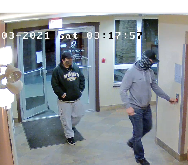 Courtesy: RCMP