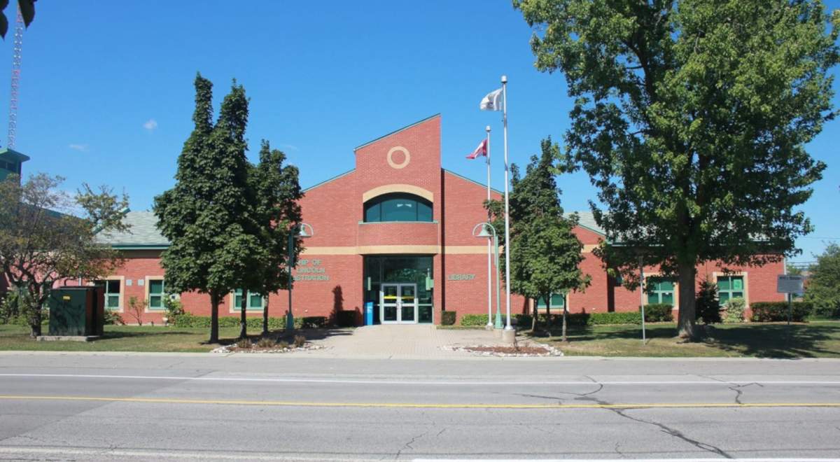 A West Lincoln councillor has characterized actions of mayor Dave Bylsma as “not a fine moment” for the community and said the departure from the municipality's emergency operations centre was about a “conflict of interest matter.”.
