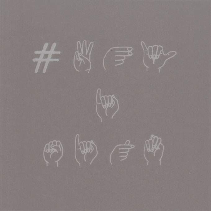 ‘Why I Sign’ in ASL