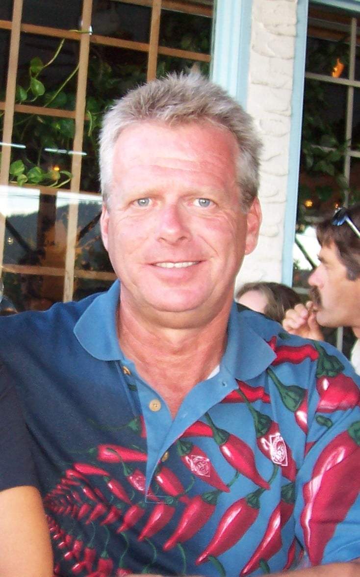 Bert Westervelt
