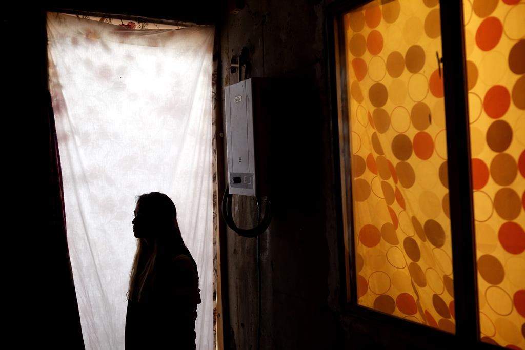 The City of Winnipeg is looking into changing licensing by-laws for sex trafficking oranizations.