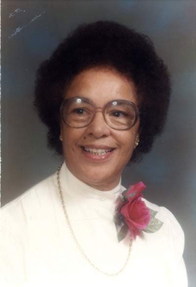 Barbara Howard in 1984 in her last year as a teacher with the Vancouver School Board