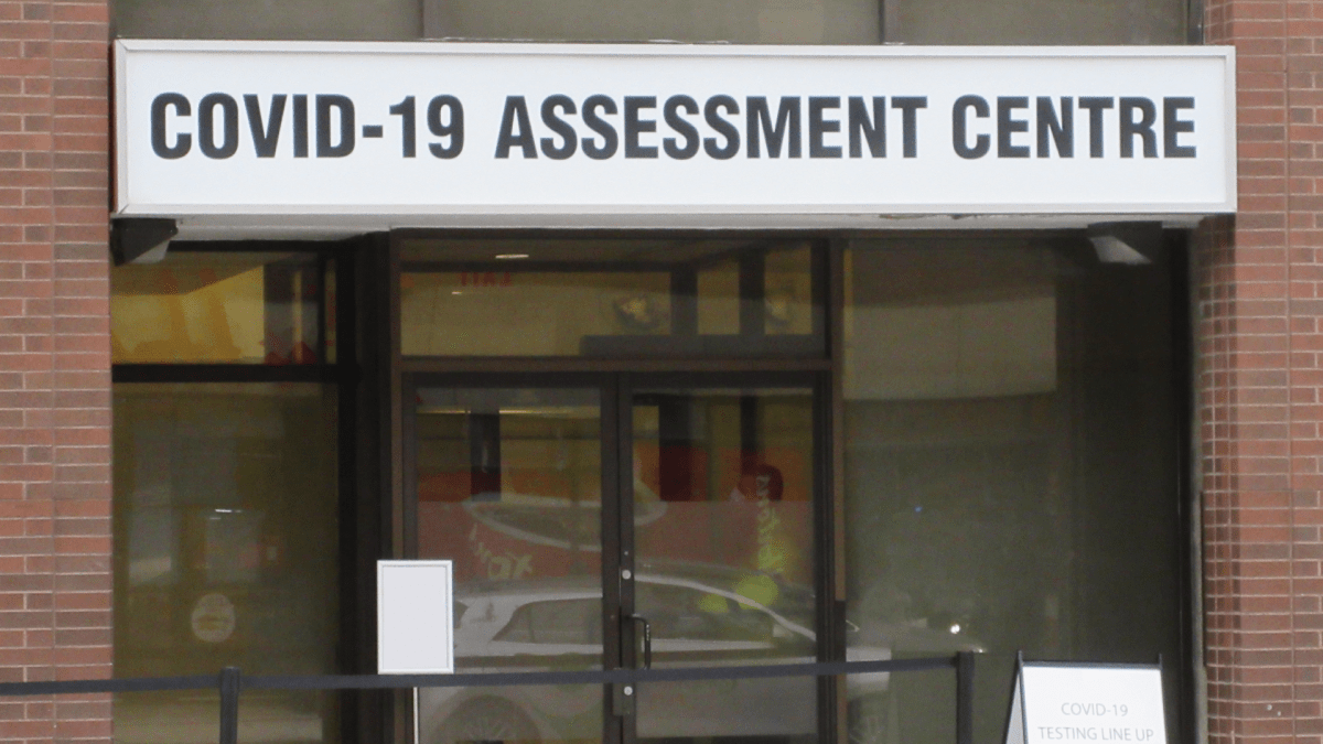 Hamilton reports 152 new COVID-19 cases, specialist says workplaces still susceptible to infections - image