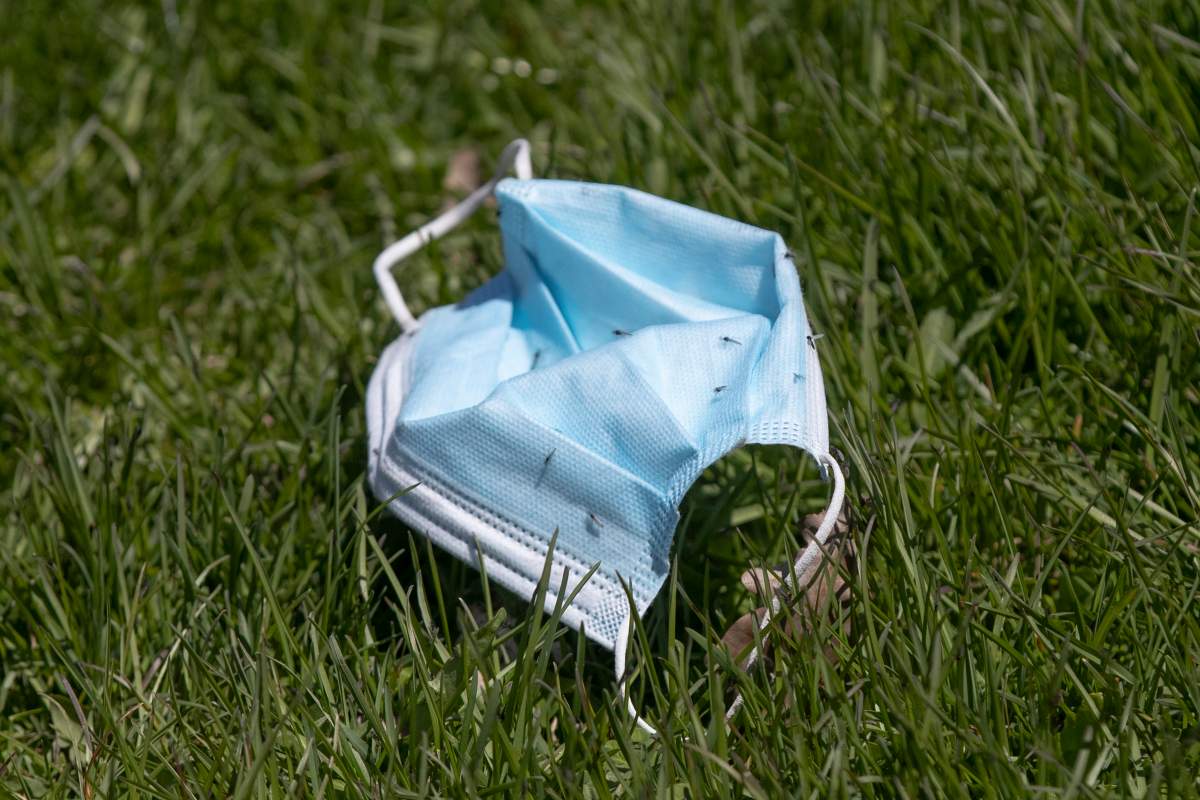 Nova Scotia is reporting 20 new cases of COVID-19 and 80 recoveries.