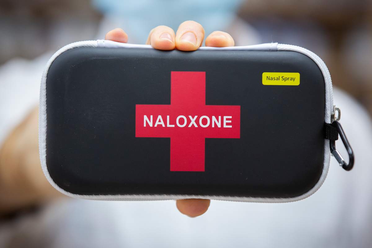 Peterborough Public Health is extending its drug poisoning alert issued on Aug. 1.