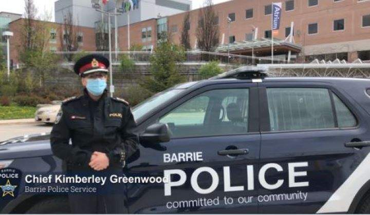 The demonstration is expected to be similar in nature to the anti-lockdown protests that have taken place at Meridian Place and Centennial Park over recent weekends.