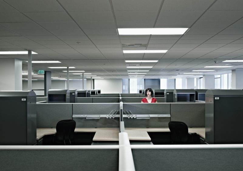A survey published Thursday found that there is a gap between what Ontario employers plans are for working from home as opposed to what an employee’s preferences are.