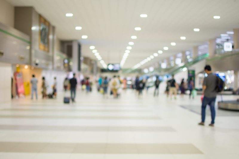 Calgary police have laid charges after reports a man had approached women at Market Mall and touched them without their consent.
