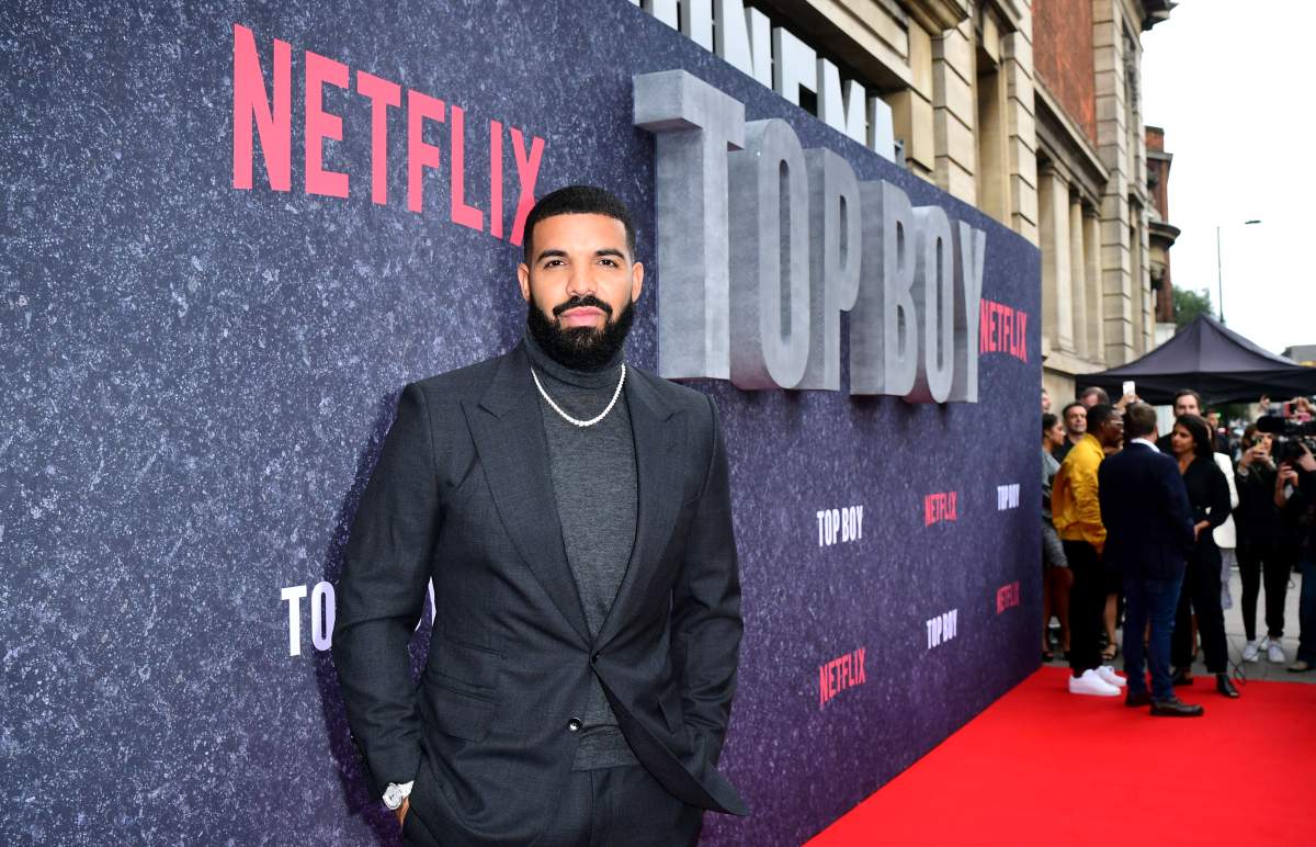 Drake