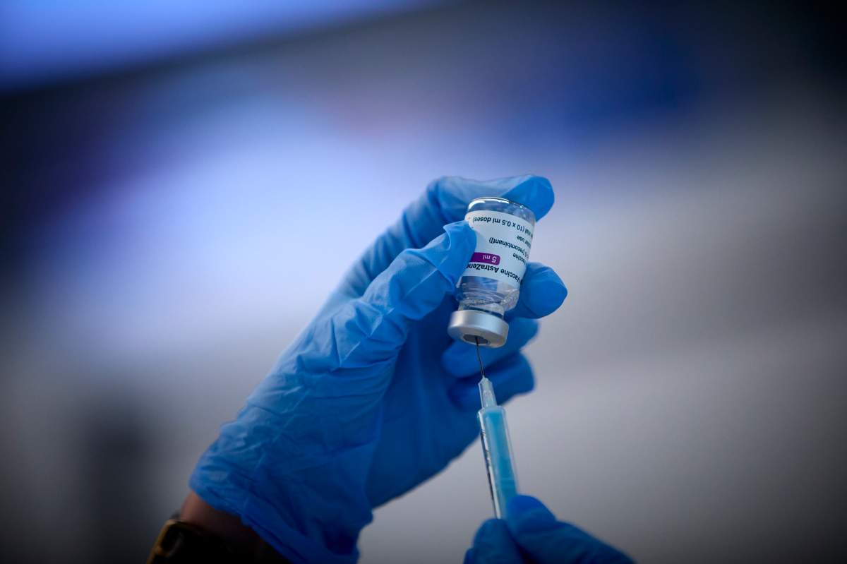 Starting Monday, residents over 85 or who have received their first dose of the COVID-19 vaccine before Feb. 15 will be eligible to receive their second dose.