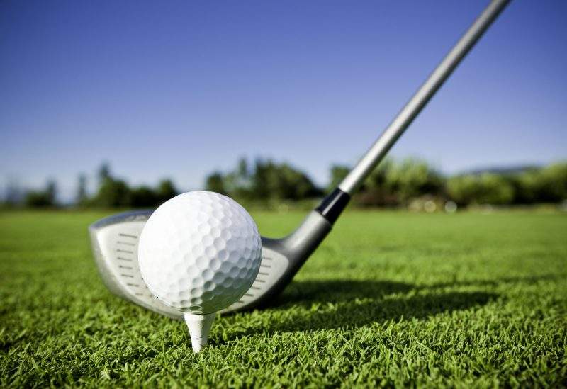 Spring golf season is set to begin in Winnipeg.