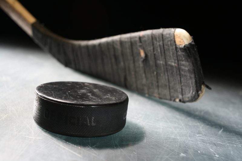 Thursday's world junior hockey championship pre-tournament game between the Czech Republic and Switzerland has been cancelled due to COVID-19 protocols.