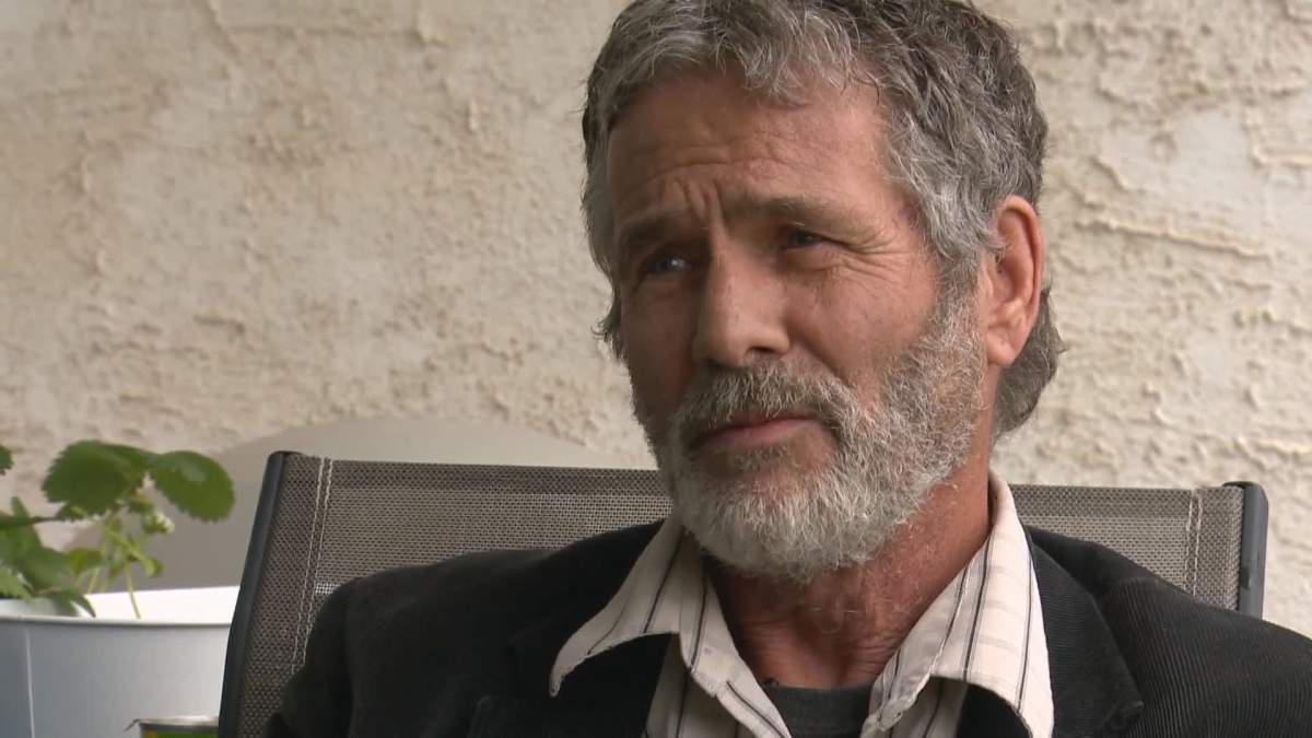 David Milgaard