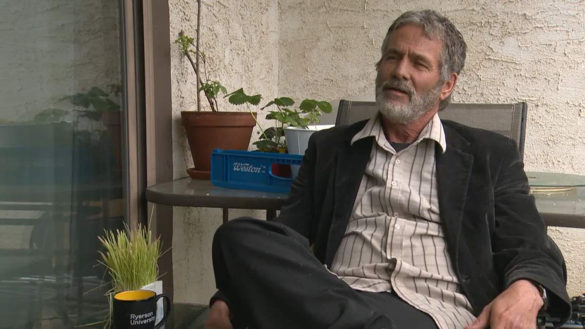 David Milgaard