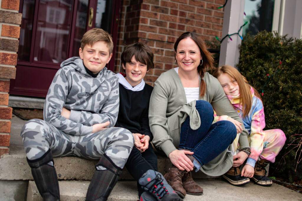 CEO of the Guelph Community Health Centre Raechelle Devereaux will be the provincial Liberal's candidate in Guelph.