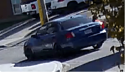 Calgary police look for help in long weekend shooting of a man affiliated with gang activity in B.C. - image