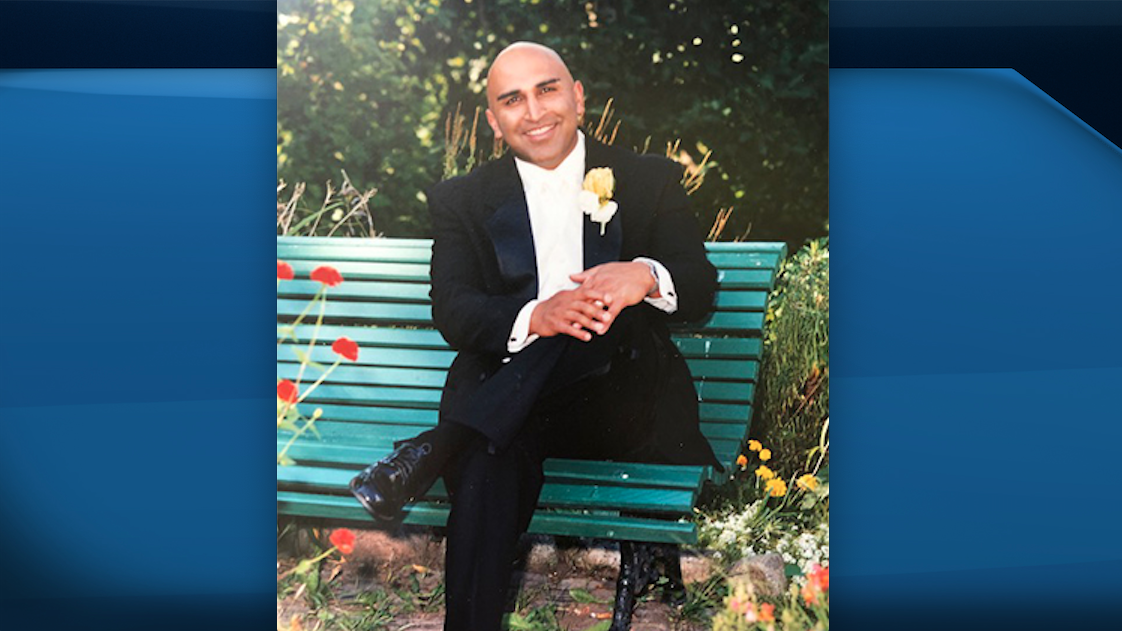 Constable Omar Hassan, 51 struggled with post-traumatic stress disorder (PTSD), and unfortunately lost his life to the disorder.