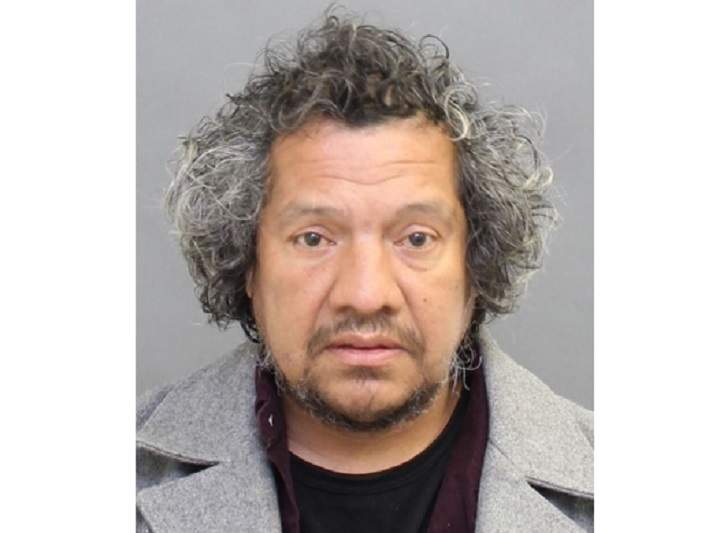 Roberto Armando Vasquez is seen in an undated photo.