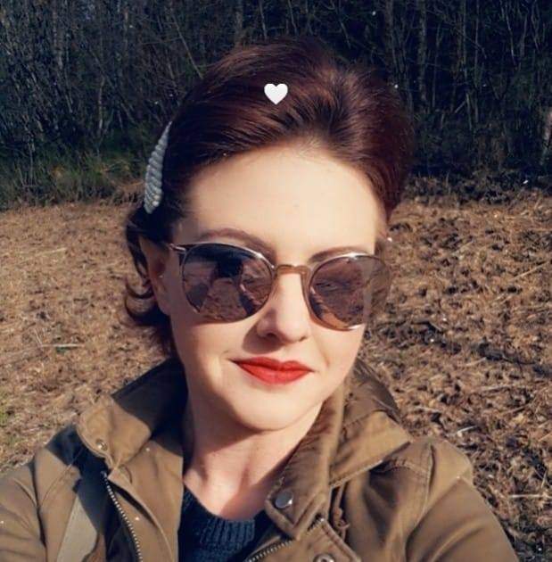 The body of Alicia Hatarina Berg, 29, was discovered lying on the side of Highway 1 about three kilometres east of the Yale Tunnel on June 3, 2020.
