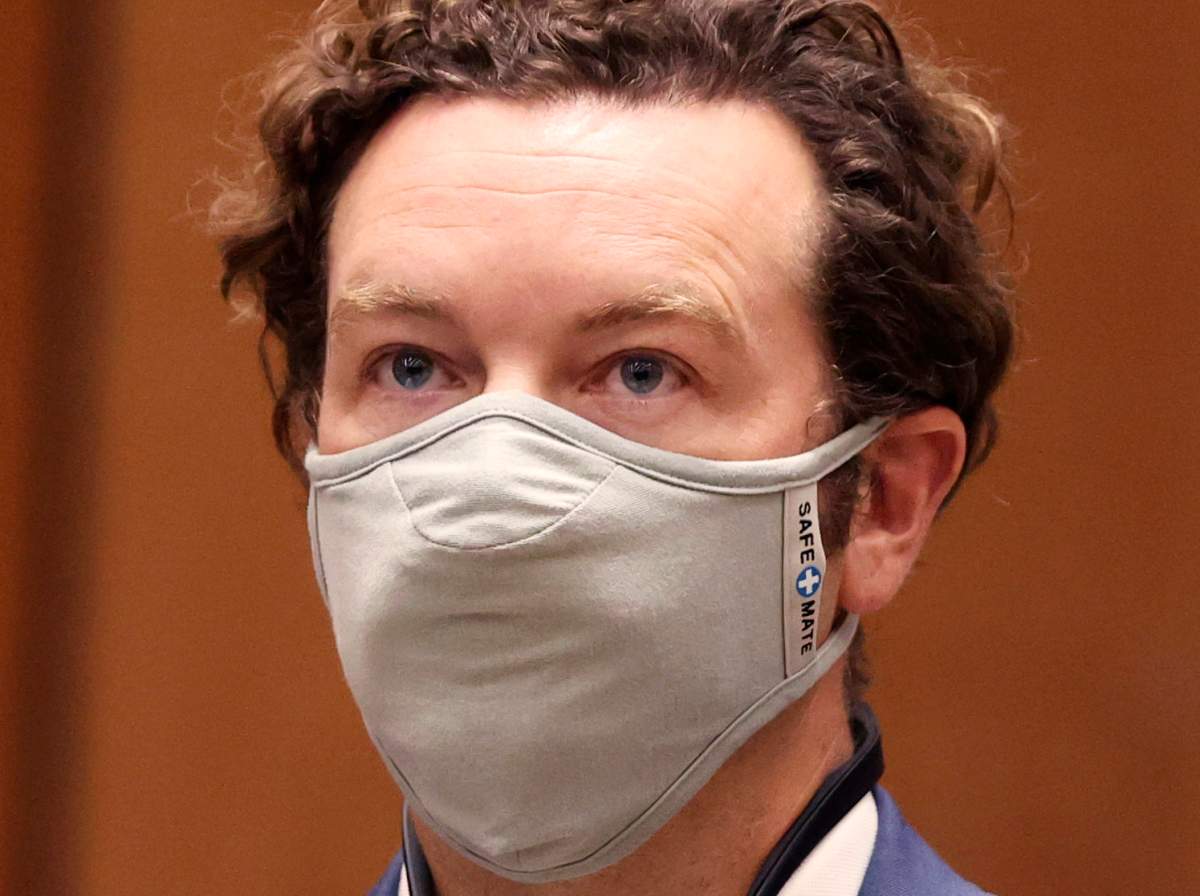 Danny Masterson
