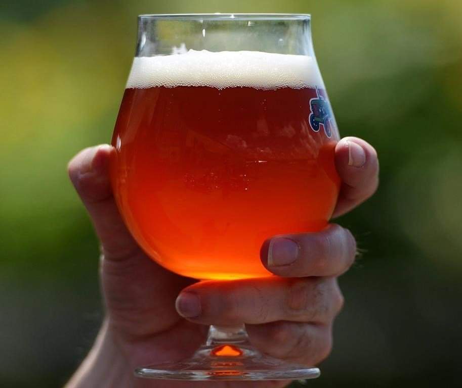 Alcohol consumption will be allowed at seven plazas in Vancouver. 