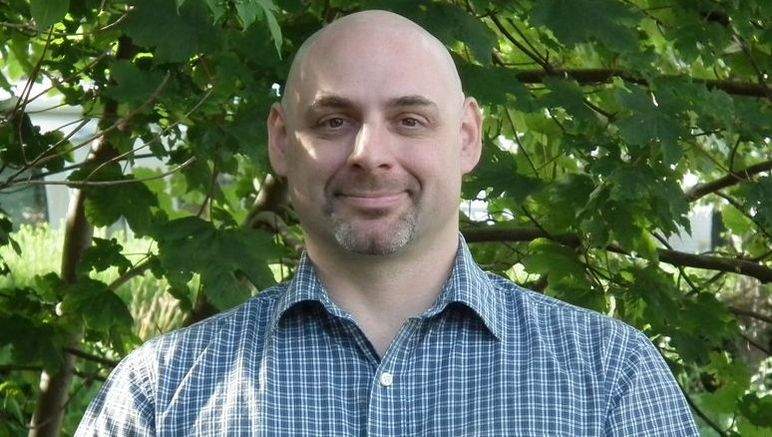 Dominic Deveau, a therapist from Yarmouth, N.S., is facing two sexual assault charges.