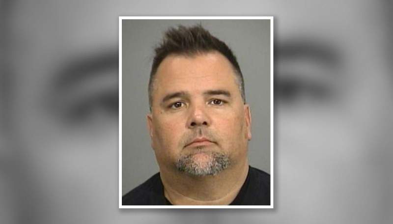 Police looking for fugitive with a history of sex offences.