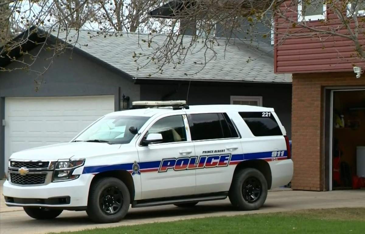 Chief Jonathan Bergen said the ministry appointed two independent observers who are not RCMP members and have never worked with Prince Albert police.