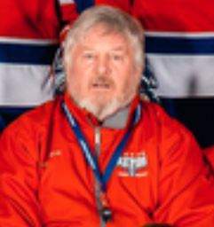 Bernie Lynch. 