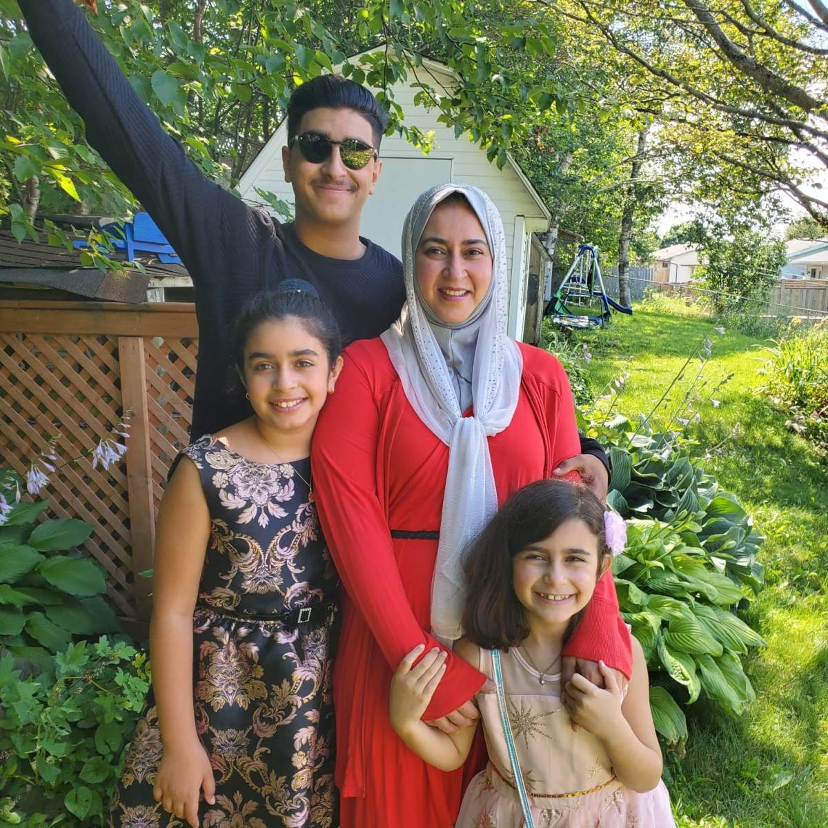 Eid during COVID-19: How Muslims in Halifax are celebrating while in lockdown - image