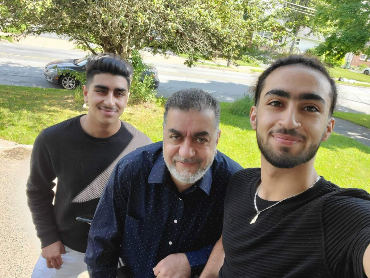 Eid during COVID-19: How Muslims in Halifax are celebrating while in lockdown - image
