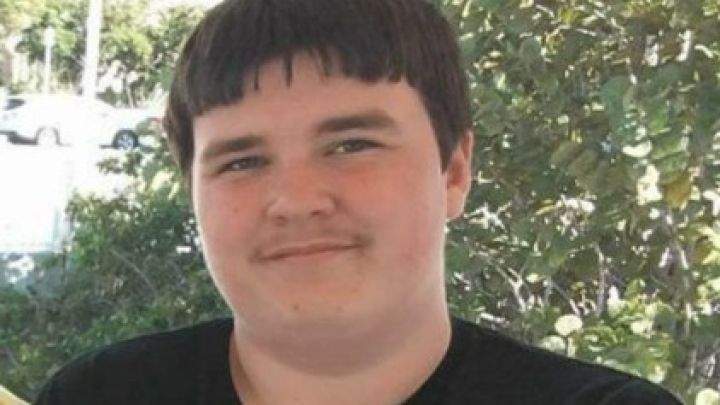 Owen Brandies, 18, died "suddenly and without warning" on Tuesday, May 4, 2021.