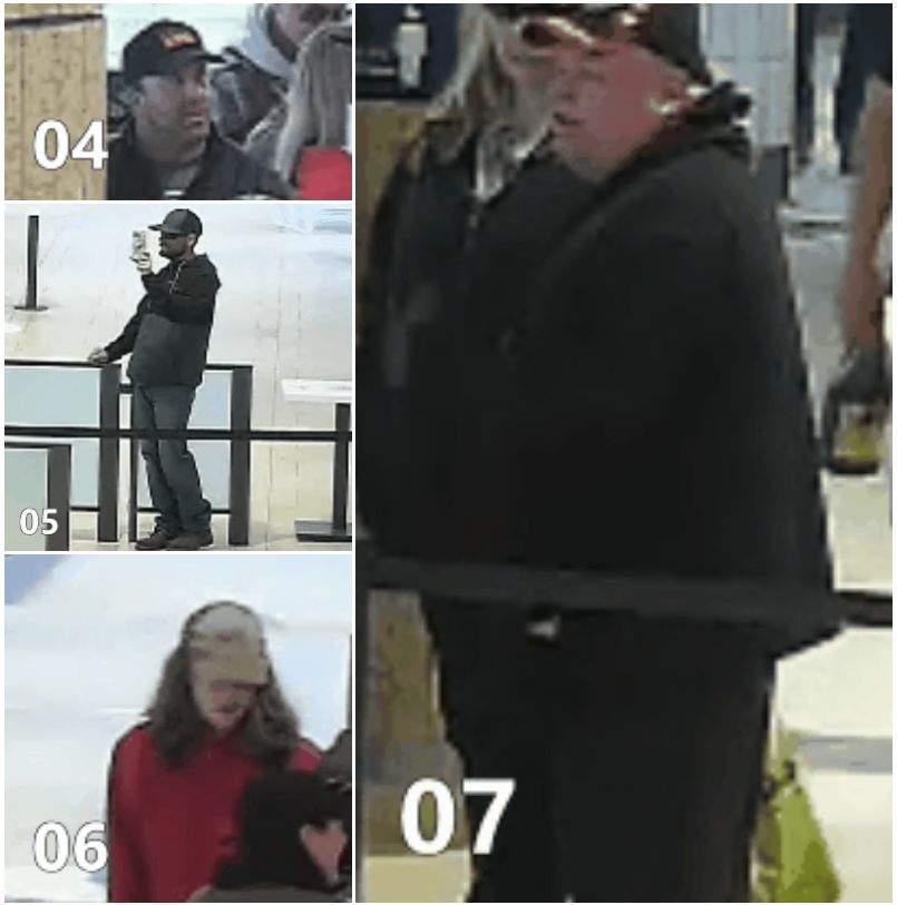 More tickets issued in connection with Regina COVID-19 public health order protest - image