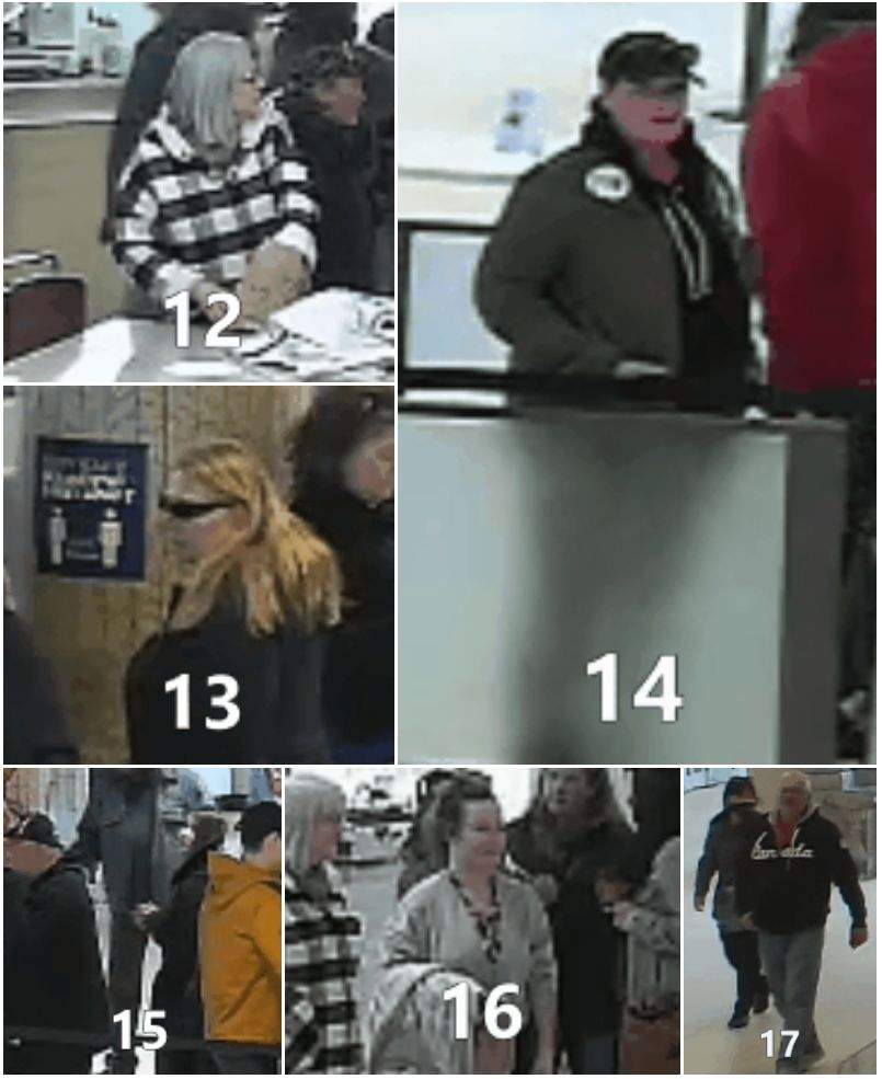 More tickets issued in connection with Regina COVID-19 public health order protest - image