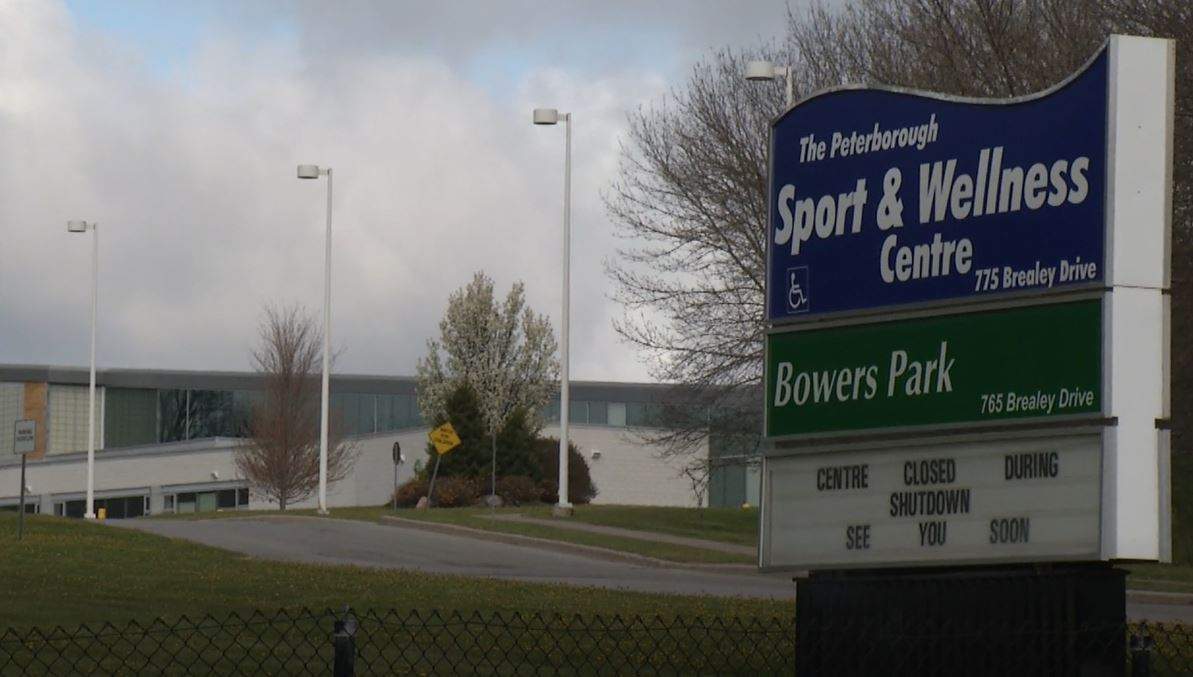 The City of Peterborough is planning a reduced-sized summer camp at the Peterborough Sport & Wellness Centre.