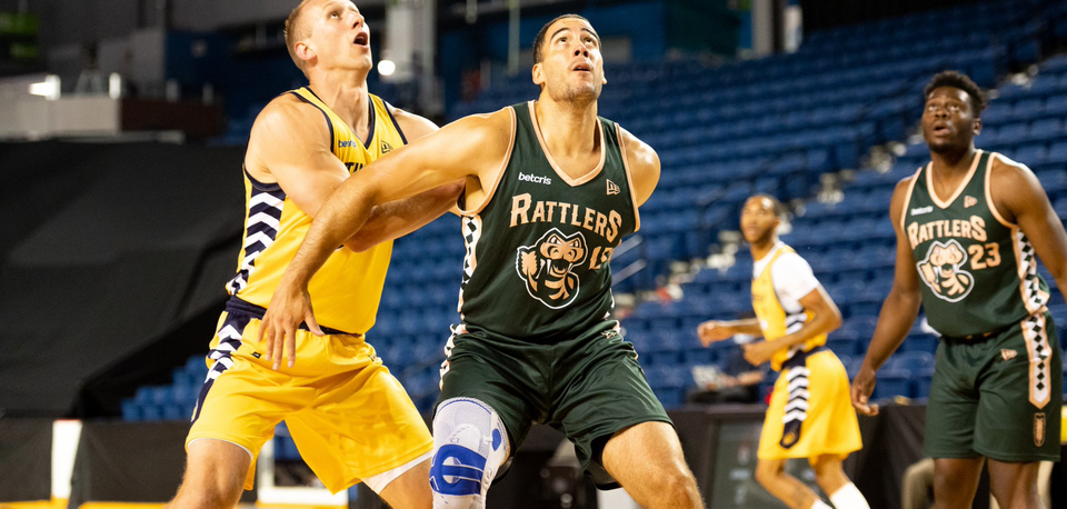 Kai Williams joins Saskatchewan Rattlers for second season - image