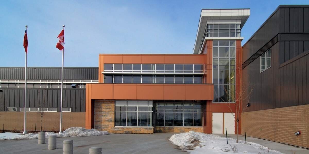 Women's Correctional Centre.