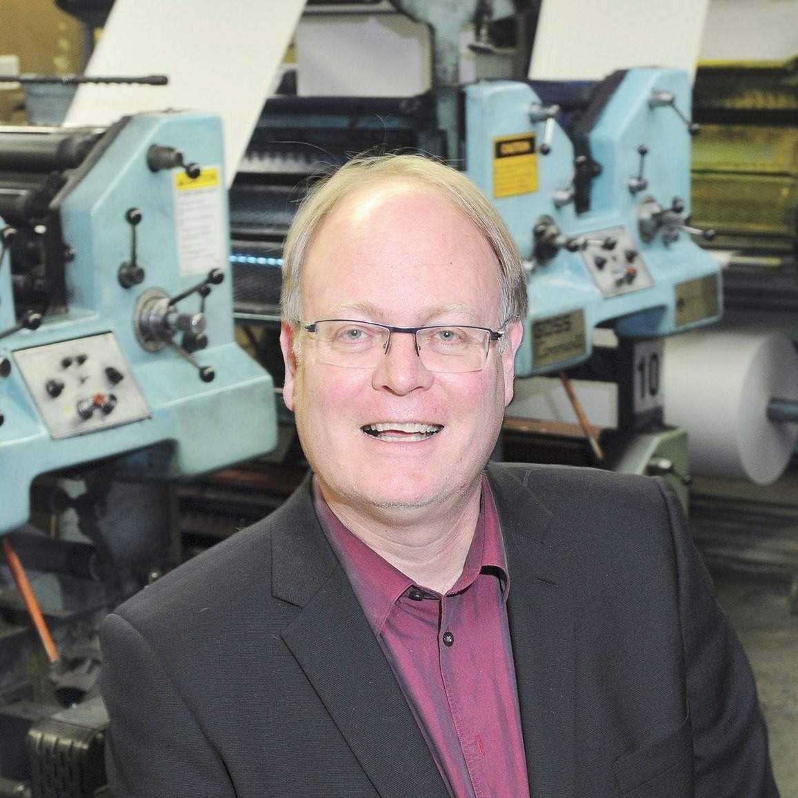 According to preliminary results, James Miller has been elected to Penticton's city council. 