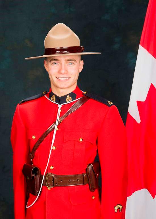A woman has received an 821-day sentence of more than two years for her role in the death of Const. Shelby Patton, a Saskatchewan RCMP officer who was run over and killed in 2021.