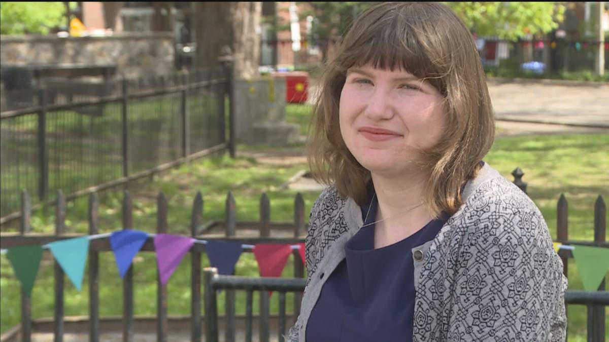 Annalisa Harris, former chief of staff to CDN-NDG borough mayor Sue Montgomery, filed her lawsuit earlier this week and is seeking $186,125.00 in damages.
