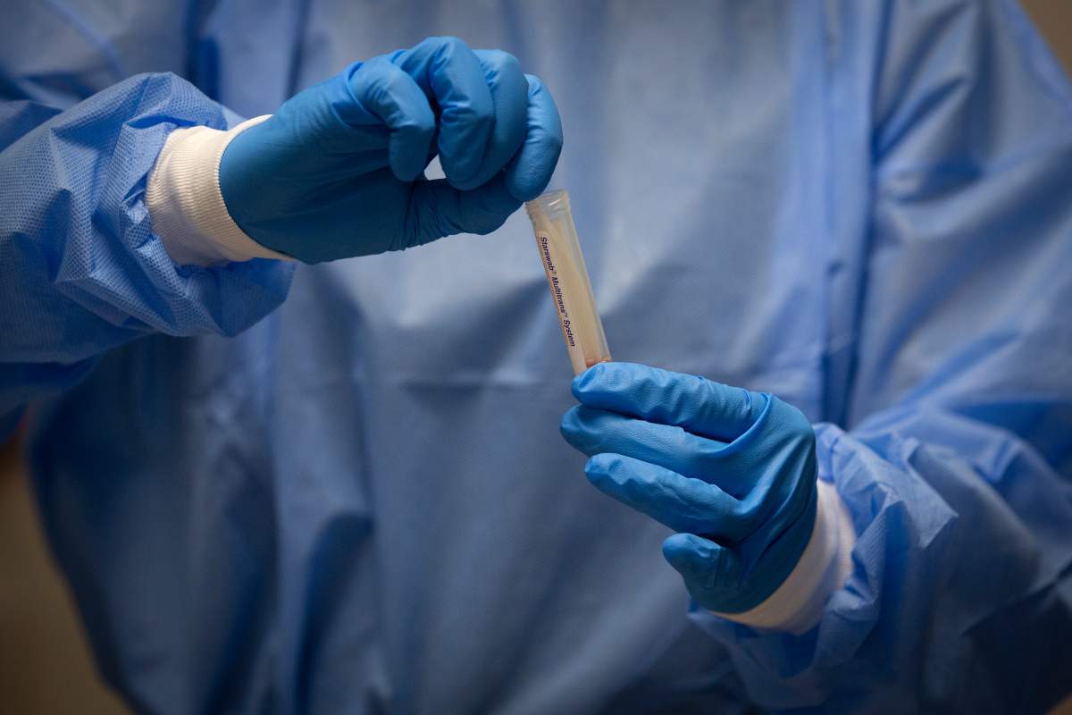 Manitoba health officials are reporting 27 new cases of the COVID-19 virus.